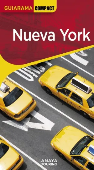 NUEVA YORK 2026 GUIARAMA COMPACT