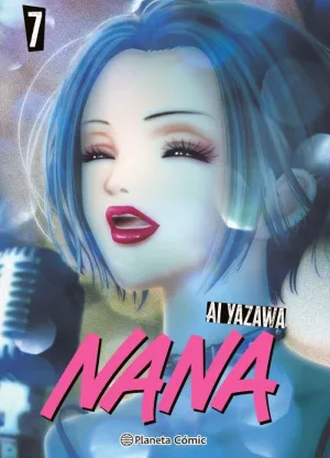 NANA 7 DE 7