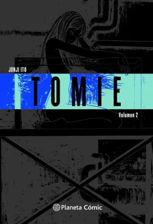 TOMIE 2