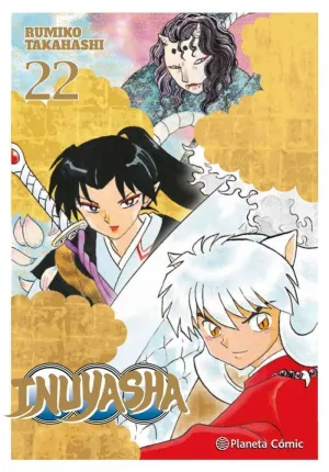 INUYASHA 22