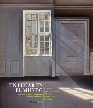 UN LUGAR EN EL MUNDO (ILUSTRADO)