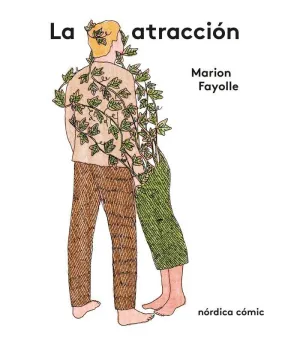 ATRACCIÓN, LA