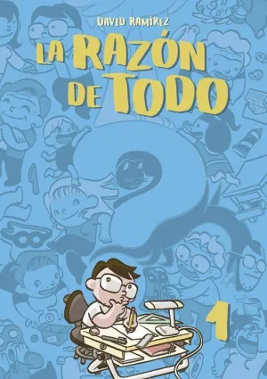 RAZÓN DE TODO 1