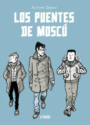 PUENTES DE MOSCÚ, LOS