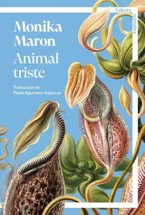 ANIMAL TRISTE