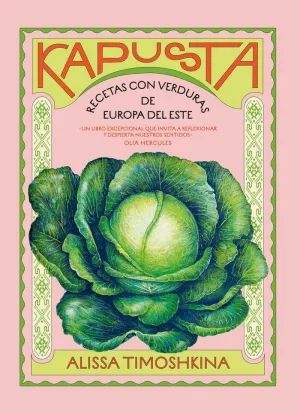 KAPUSTA