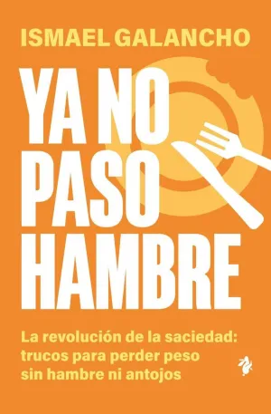 YA NO PASO HAMBRE