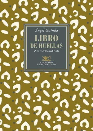 LIBRO DE HUELLAS