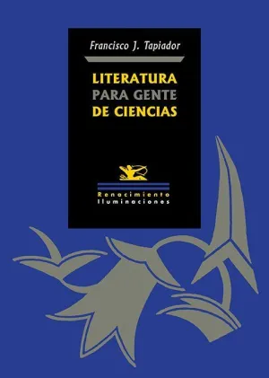 LITERATURA PARA GENTE DE CIENCIAS