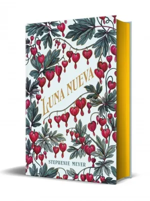 LUNA NUEVA (EDICIÓN ESPECIAL LIMITADA «BELLA Y EDWARD»)