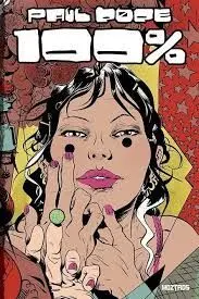 PAUL POPE CIEN POR CIEN