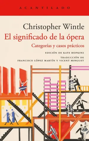 SIGNIFICADO DE LA ÓPERA, EL