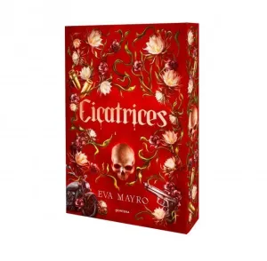 CICATRICES (EDICIÓN CANTOS DECORADOS)