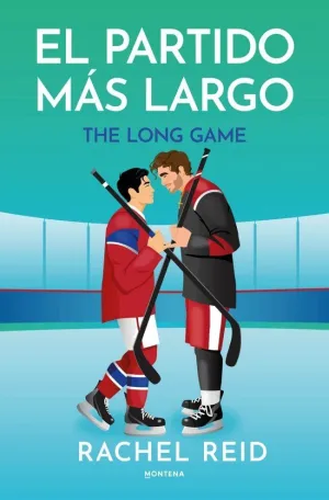PARTIDO MÁS LARGO  (GAME CHANGERS 6)