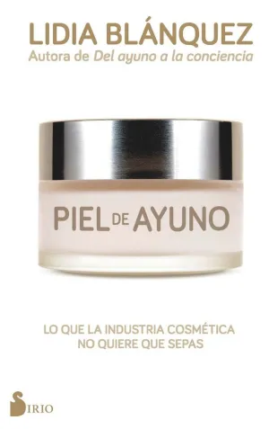 PIEL DE AYUNO