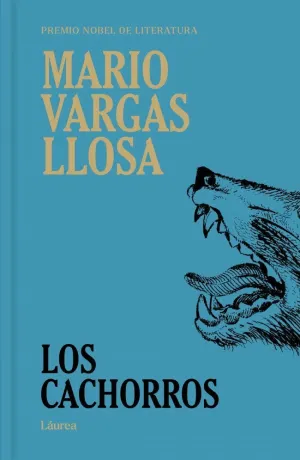 CACHORROS (LÁUREA)