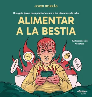 ALIMENTAR A LA BESTIA