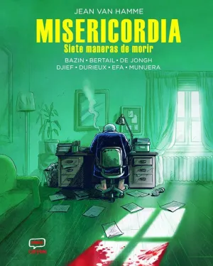 MISERICORDIA