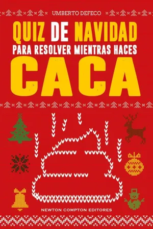 QUIZ DE NAVIDAD PARA RESOLVER MIENTRAS HACES CACA