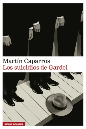 SUICIDIOS DE GARDEL, LOS
