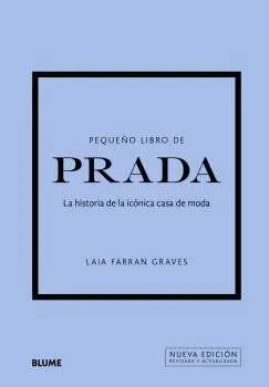 PEQUEÑO LIBRO DE PRADA (2026)