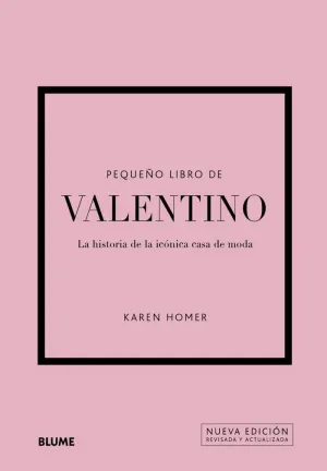 PEQUEÑO LIBRO DE VALENTINO (2026)