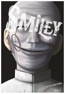 SMILEY 10