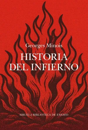 HISTORIA DEL INFIERNO