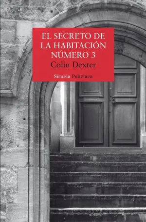 SECRETO DE LA HABITACIÓN NÚMERO 3, EL