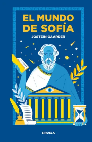 MUNDO DE SOFIA, EL (EDICIÓN ESPECIAL CANTOS DECORADOS)