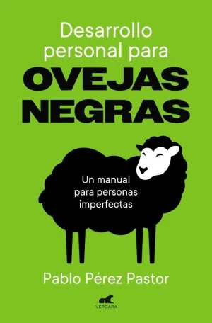 DESARROLLO PERSONAL PARA OVEJAS NEGRAS