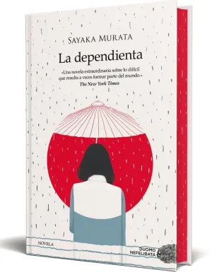 DEPENDIENTA (EDICION LUJO)