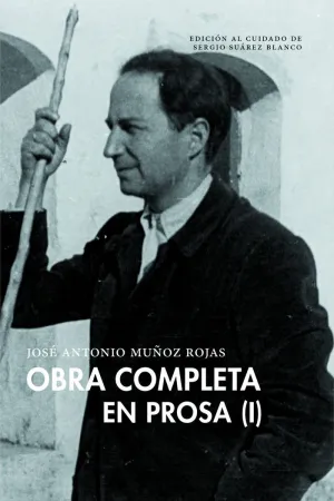 OBRA COMPLETA EN PROSA 1