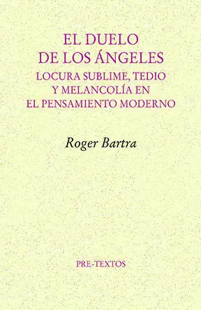 DUELO DE LOS ÁNGELES, EL