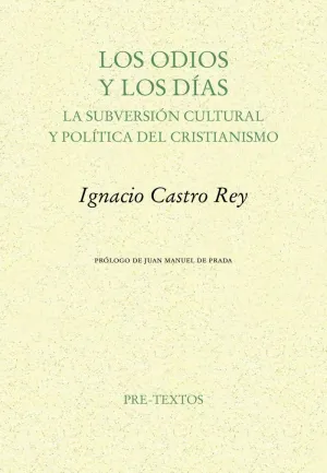 ODIOS Y LOS DÍAS, LOS