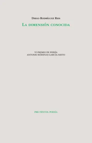 DIMENSIÓN CONOCIDA, LA