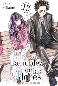 NOBLEZA DE LAS FLORES 12
