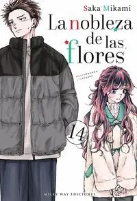 NOBLEZA DE LAS FLORES 14