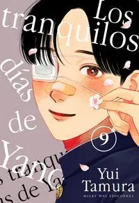 TRANQUILOS DÍAS DE YANO 9