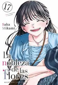 NOBLEZA DE LAS FLORES 17
