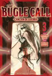 THE BUGLE CALL 3 (CANCION DE GUERRA)