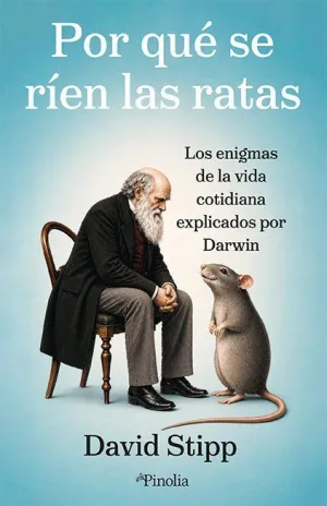 POR QUÉ SE RÍEN LAS RATAS