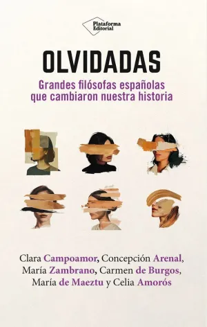 OLVIDADAS