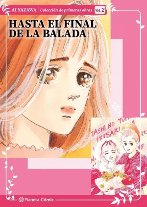 HASTA EL FINAL DE LA BALADA 2