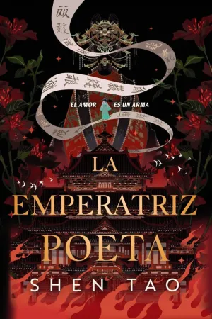 EMPERATRIZ POETA, LA