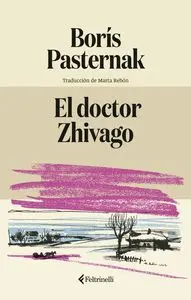 DOCTOR ZHIVAGO, EL