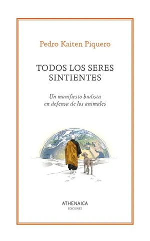 TODOS LOS SERES SINTIENTES