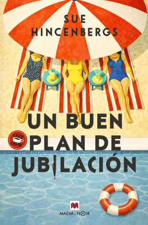 UN BUEN PLAN DE JUBILACION