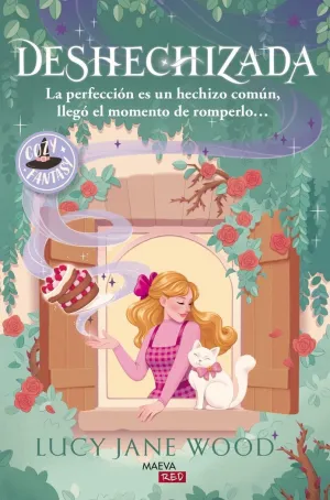 DESHECHIZADA