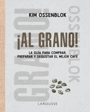 AL GRANO!
